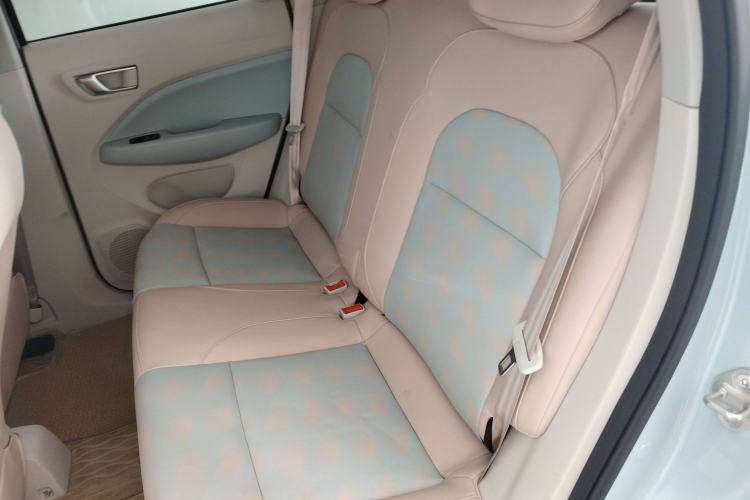 Used Leapmotor T03 2023 310 Lite Edition