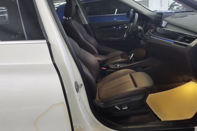 Used BMW X1 2022 sDrive25Li Leading Model