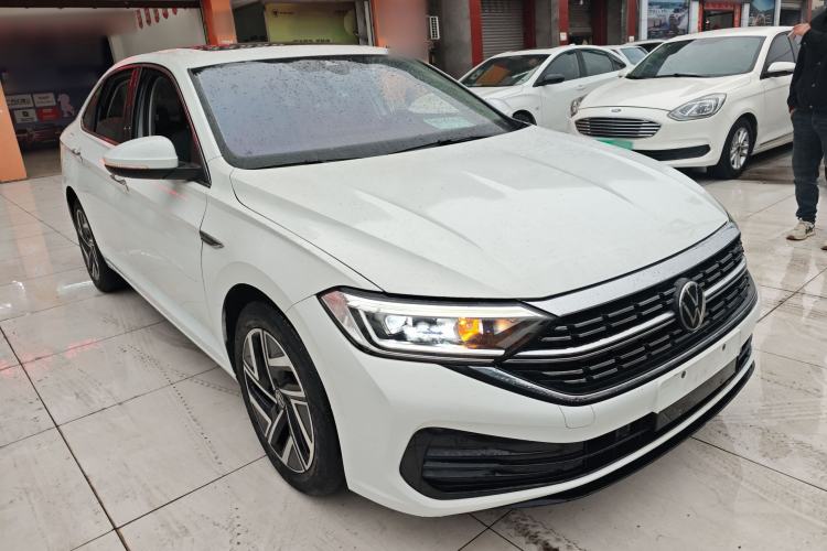 Used Volkswagen Sagitar 2023 300TSI DSG Excellence Edition