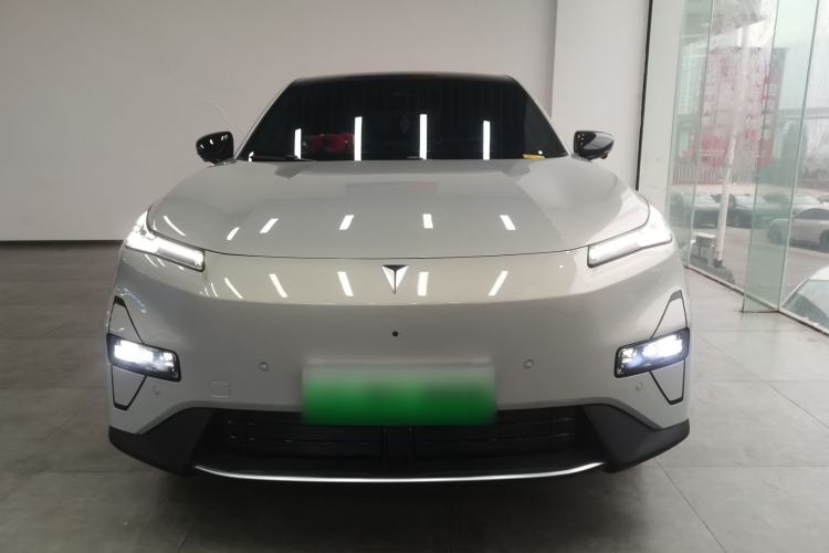 Used  S05 2024 510 Plus Pure Electric Version
