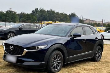 Used Mazda CX-30 2024 2.0L Manual Shangyue Trim