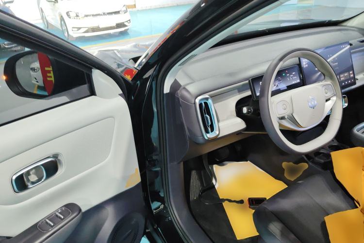 Used Leapmotor B10 2025 510 Joyful Edition