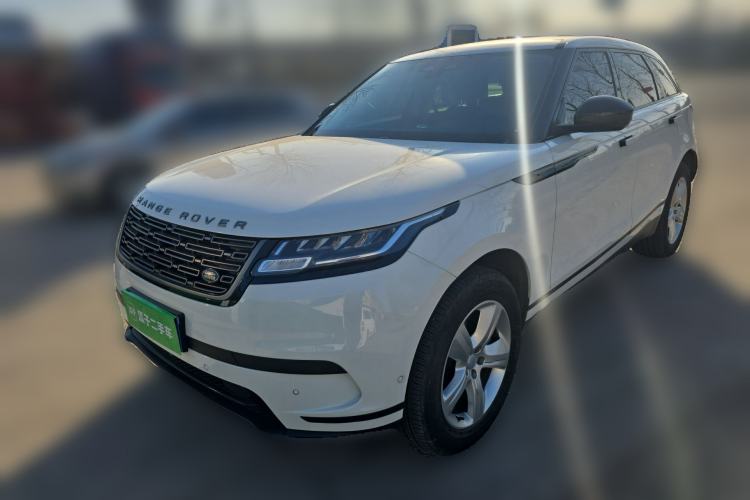 Used Land Rover Range Rover Velar 2024 S Model