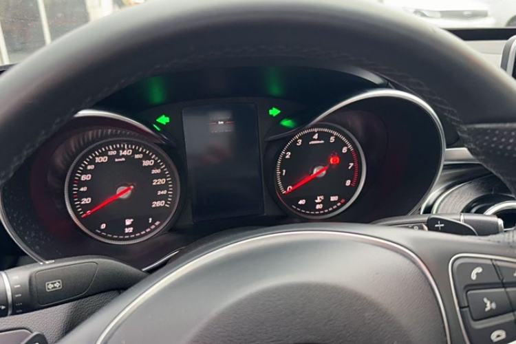 Used Mercedes-Benz C-Class 2016 C 180 L Sport Edition
