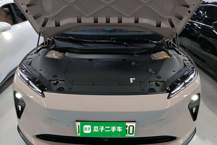 Used Nio ET5T 2023 75 kWh Touring
