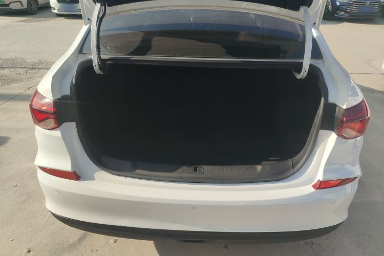 Used Chevrolet Monza 2020 320 Automatic Enjoyment Edition
