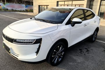 Used ORA iQ 2018 Smart Connectivity Model