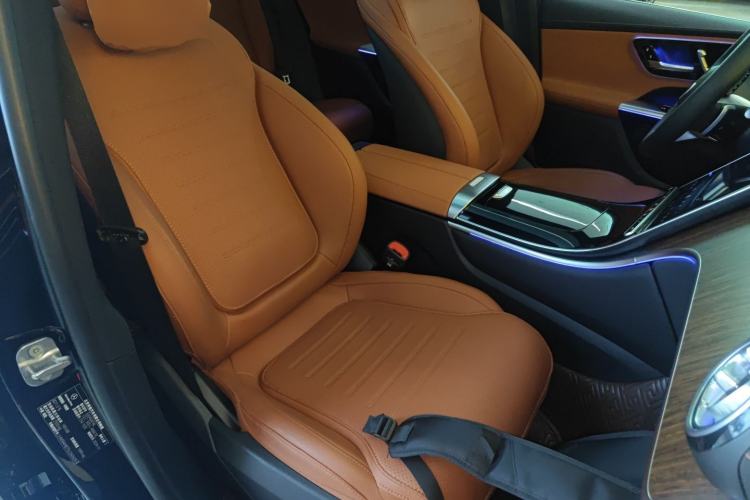 Used Mercedes-Benz GLC 2025 GLC 300 L 4MATIC Dynamic Model 5 Seats