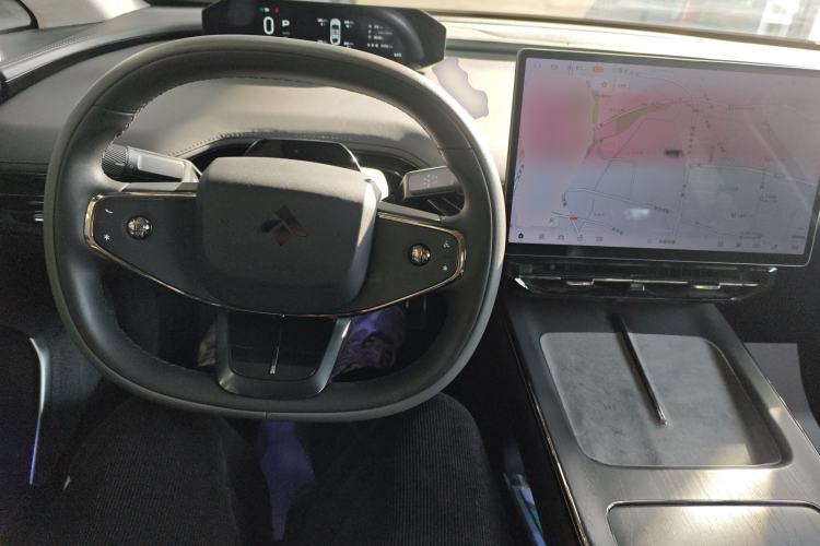 Used  GT 2023 600 Rear-Drive Charging & Swapping Version
