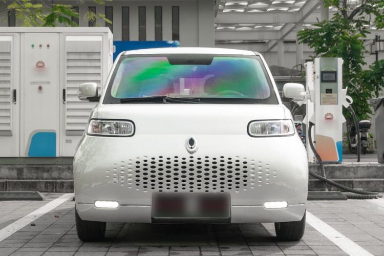 Used ORA White Cat 2020 305 km Luxury Version
