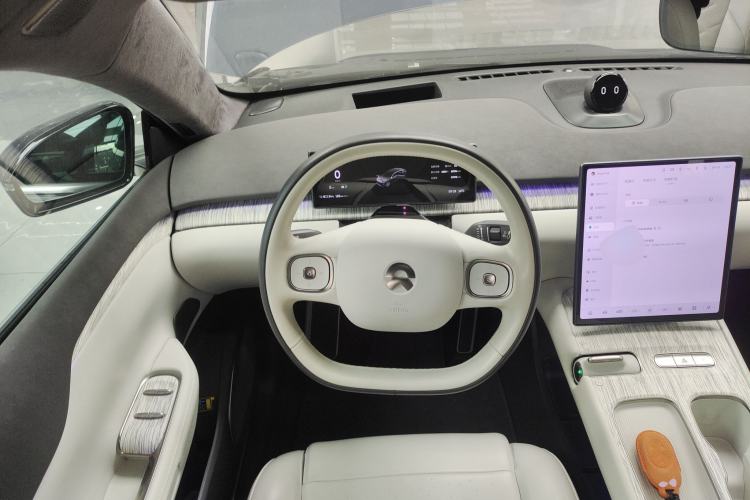 Used Nio ET7 2022 100kWh First Edition