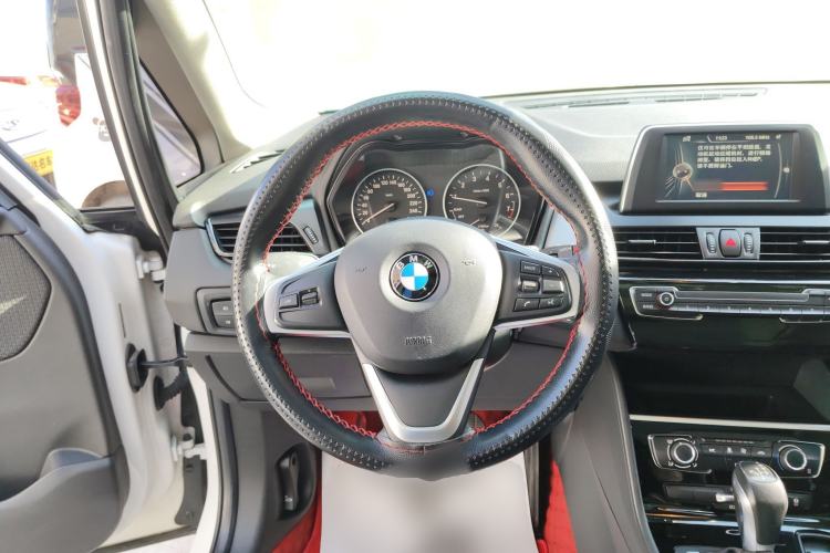 Used BMW 2 Series Active Tourer 2016 218i Fashion Model
