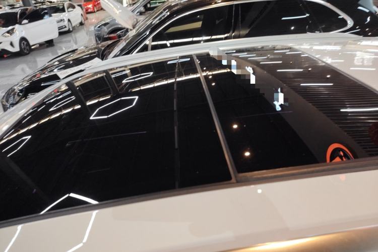 Used Audi Q3 2021 40 TFSI Fashion Dynamic Model
