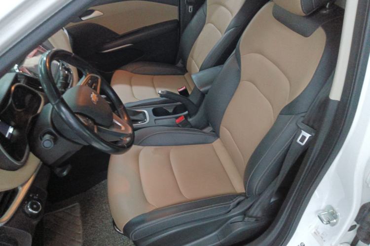 Used Chevrolet Monza 2022 320 Automatic Enjoyment Sunroof Version