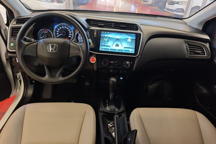Used Honda City 2018 1.5L CVT Dynamic Edition
