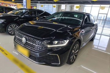 Used Volkswagen Passat 2022 330TSI Starry Elite Edition