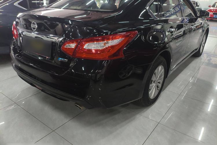 Used Nissan Teana 2016 Revised Version 2.0L XL Comfort Edition