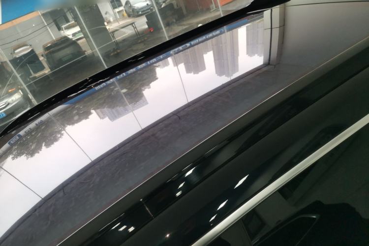 Used XPeng G9 2024 570 Max