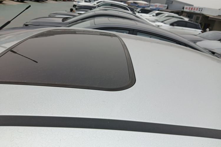 Used Ford Focus 2013 Hatchback Classic 1.8L Automatic Fashion Edition
