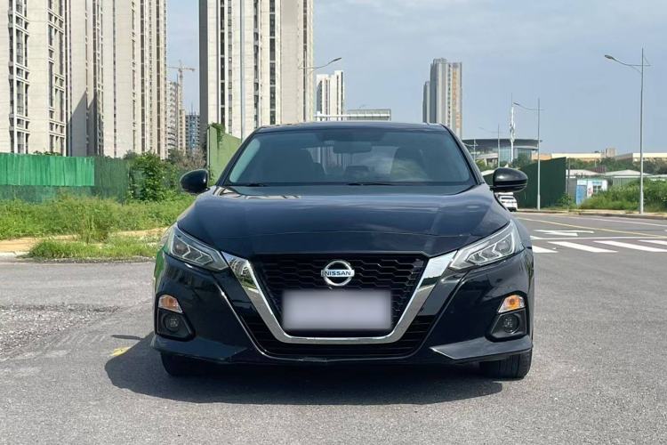 Used Nissan Teana 2021 2.0L XL Comfort Edition
