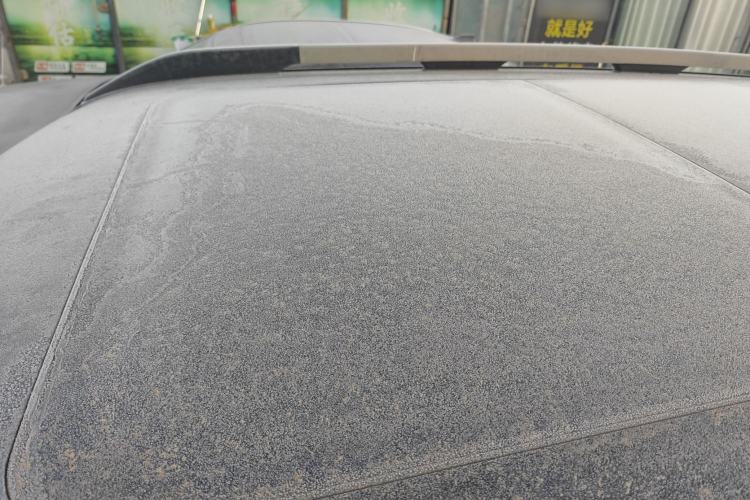 Used Haval DARGO 2022 1.5T DCT Two-Wheel Drive Border Collie Edition
