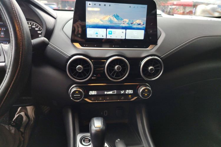 Used Nissan Sylphy 2022 1.6L XL CVT Enjoyment Edition
