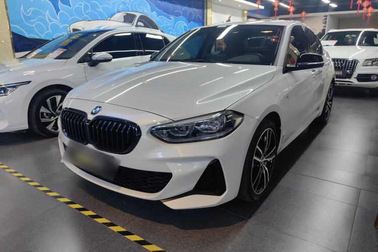 Used BMW 1 Series 2023 125i M Sport Night Edition