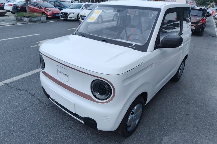 Used  Panda 2024 Panda Mini 200km Endurance Bear
