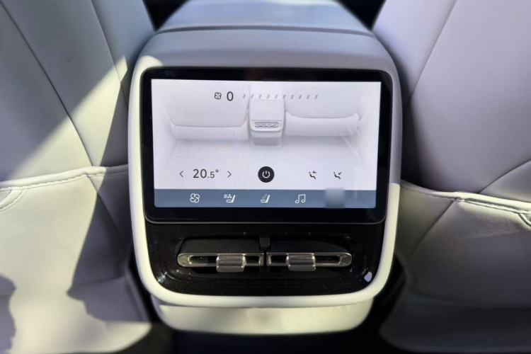 Used XPeng P7+ 2024 Long-Range Max
