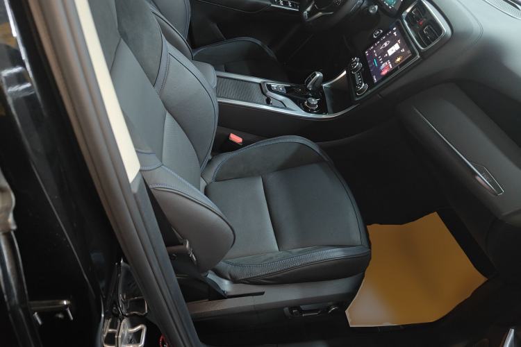 Used Lynk & Co 01 EM-P 2018 1.5T PHEV JingPro National Emission Standard V
