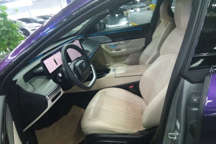 Used XPeng P7 2020 670N
