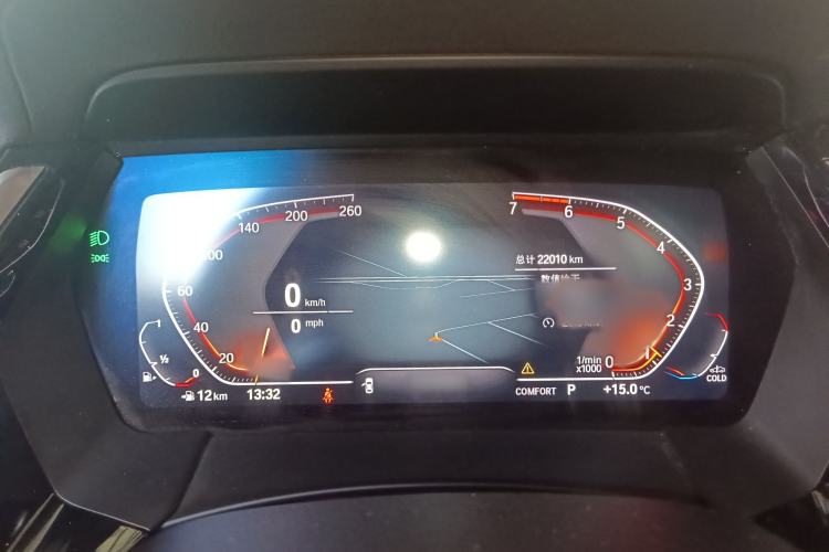 Used BMW Z4 2019 sDrive 25i M Sport Package
