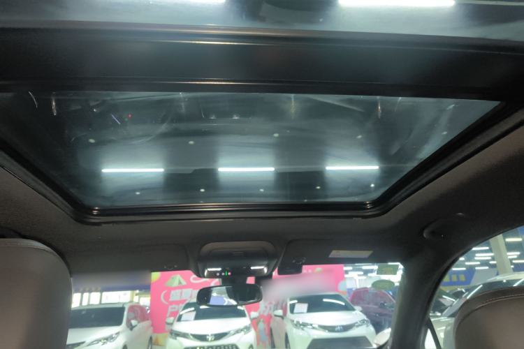 Used Cadillac XT4 2020 28T Two-Wheel-Drive Leading Version