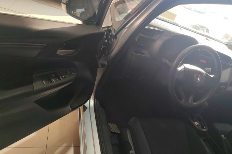 Used Honda Fit 2014 1.5L LX CVT Comfort Model