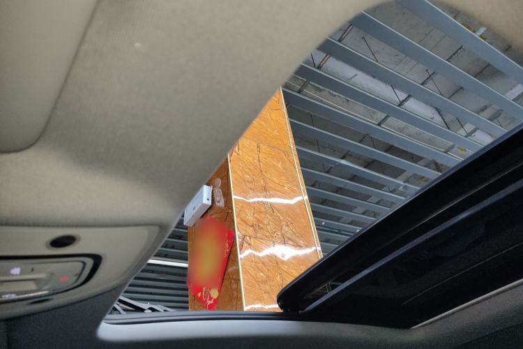 Used Audi A4L 2022 40 TFSI Stylish and Elegant Edition
