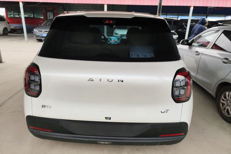 Used AION UT 2025 330 Starlight Edition