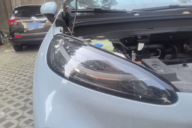 Used ARCFOX Kaola 2023 Family Edition Pro
