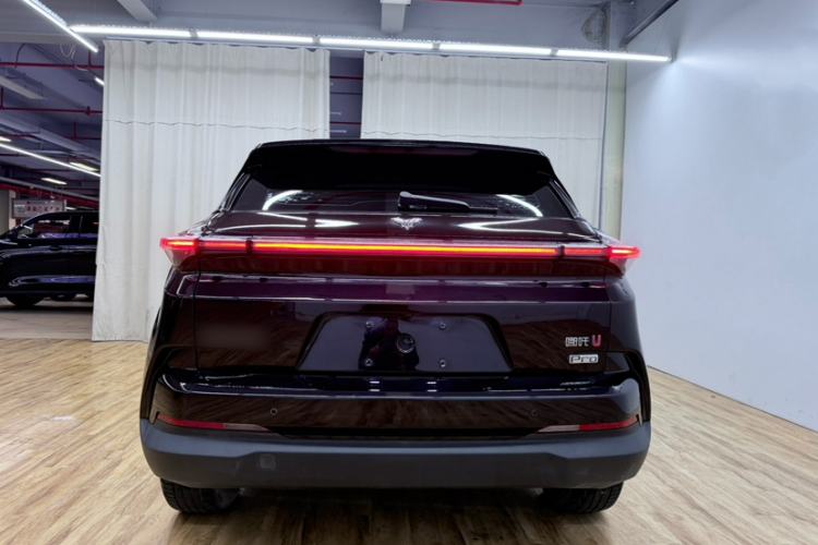 Used NETA U 2021 Pro 400 Cruiser Edition