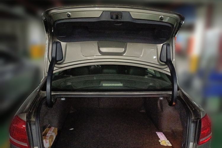 Used Volkswagen Passat 2014 1.8TSI DSG Luxury Edition
