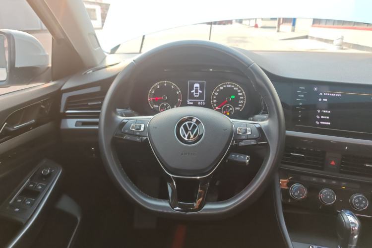 Used Volkswagen Bora 2021 1.5L Automatic Comfort Smart Connect Edition
