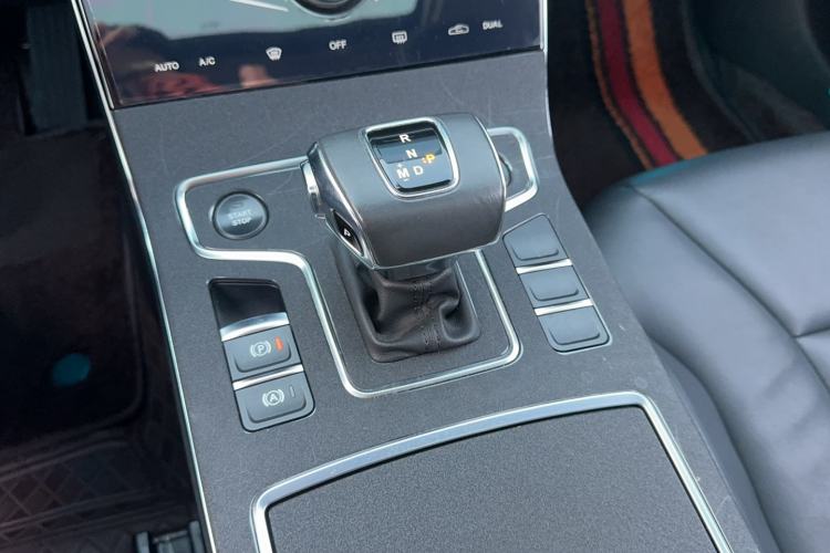 Used Hongqi H5 2022 Classic Model Facelift 1.5T DCT Qiyun Edition
