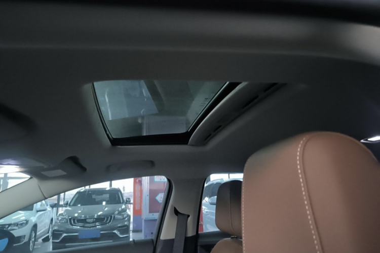 Used Buick Regal 2019 20T Luxury Model China VI Standard
