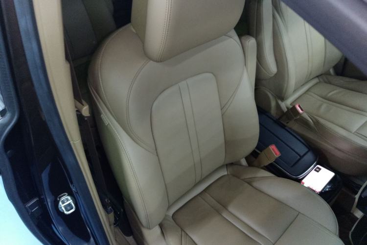 Used Buick GL8 2020 ES Land Cruiser 653T Luxury Edition
