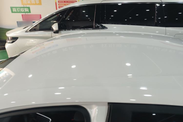 Used Chevrolet Cavalier 2021 325T Automatic Enjoyment Edition