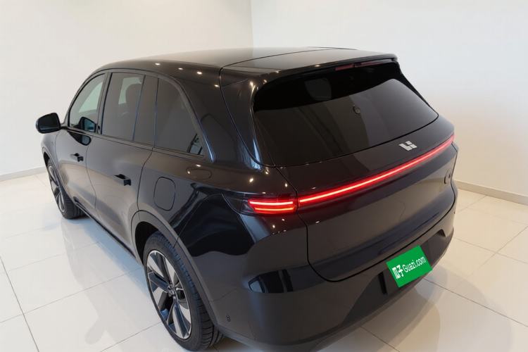 Used Li Auto L6 2024 Pro Model