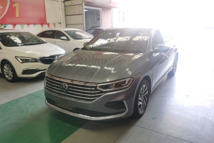 Used Volkswagen Lavida 2023 1.5L Automatic 5 Million Edition