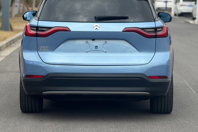 Used Nio ES8 2018 Founder Edition
