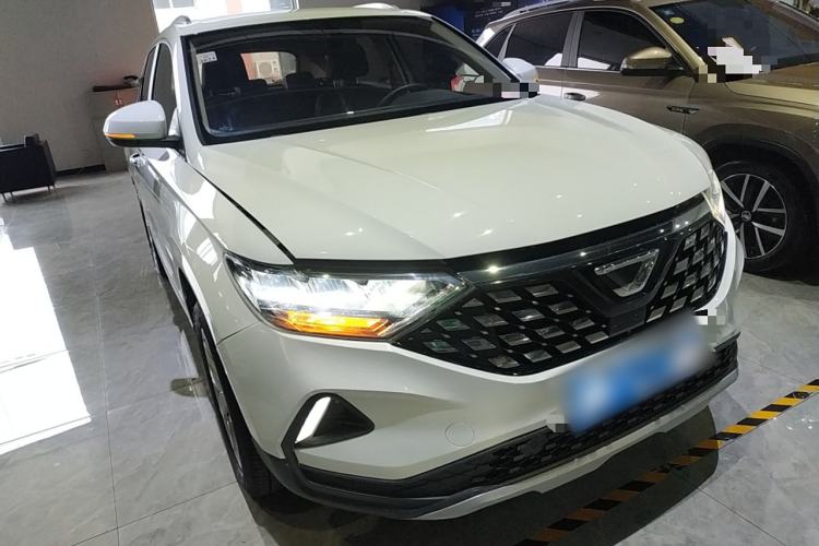 Used Jetta VS5 2019 280TSI Automatic Enjoyment Model
