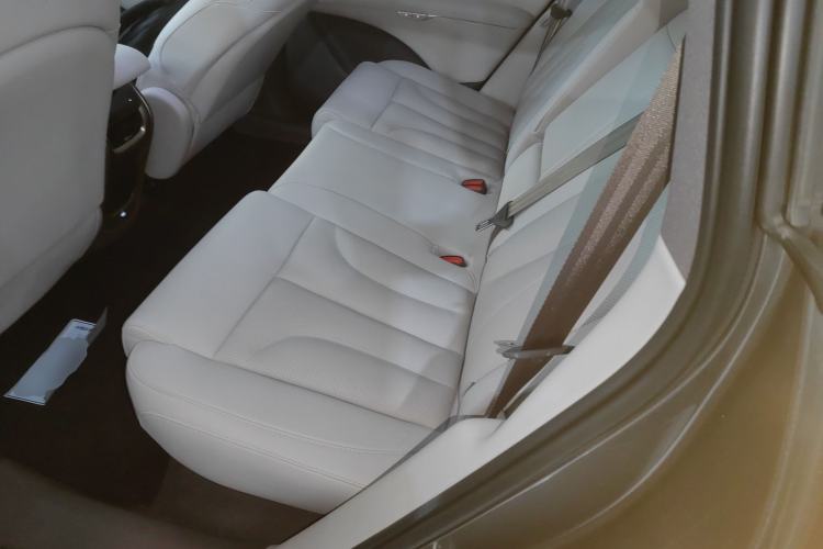 Used  LS7 2025 New Edition Ultra
