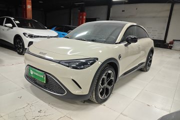 Used smart #3 2024 Dynamic All-Wheel Drive Edition